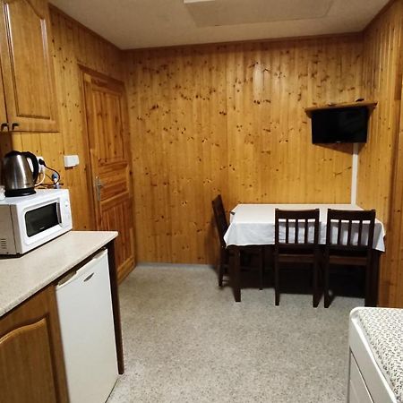 Penzion Apartmany Aninka Mariánská Eksteriør bilde