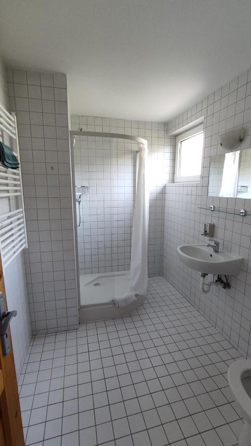 Penzion Apartmany Aninka Mariánská Eksteriør bilde