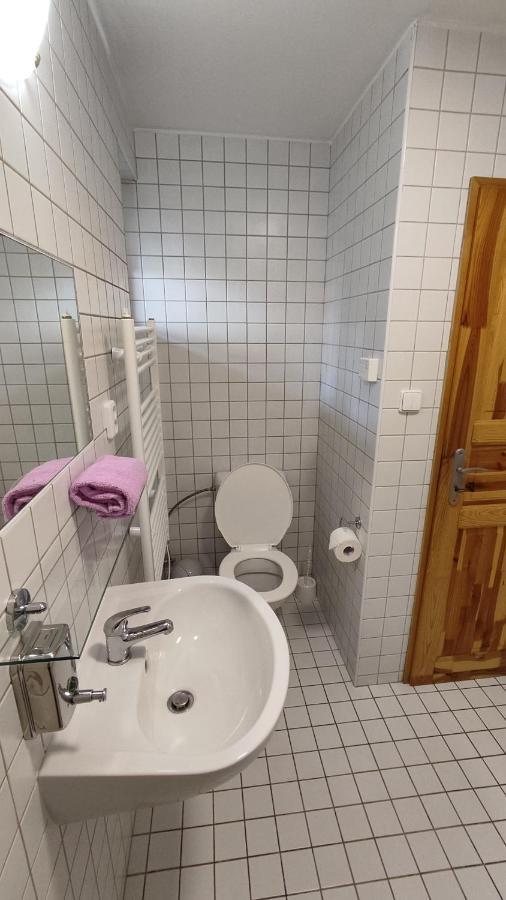 Penzion Apartmany Aninka Mariánská Eksteriør bilde